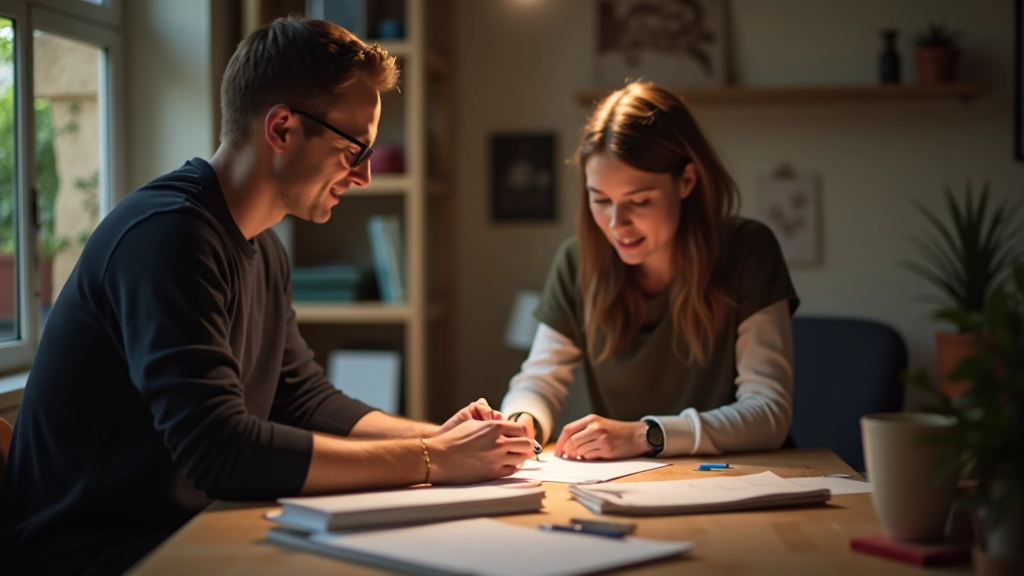 Resolução de Bloqueios Criativos