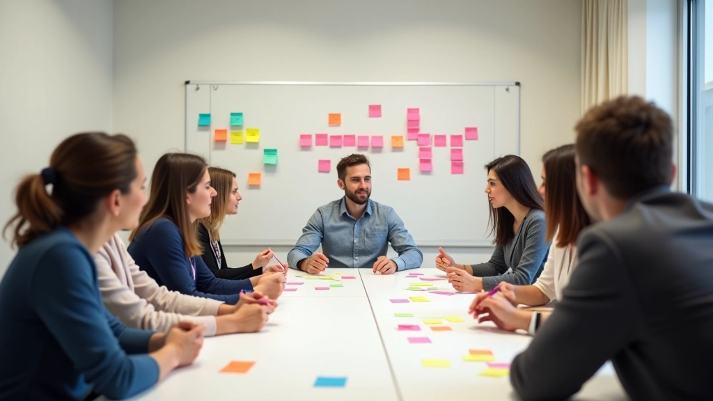 Workshop de Pensamento Lateral